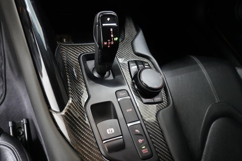 Used 2022 Toyota Supra image 20