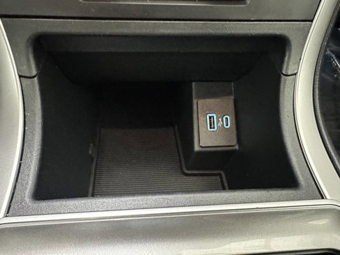 Used 2024 Ford Edge SEL image 38