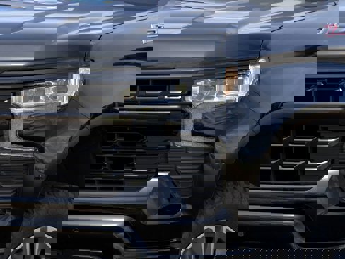 New 2026 Chevrolet Silverado 1500 RST w/ RST All Star Premium Package image 34
