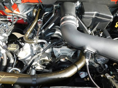 Used 2010 Ford F150 4x4 SuperCab image 25