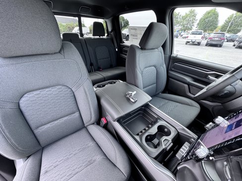 New 2026 RAM 1500 Big Horn image 20