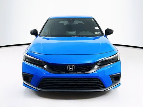Used 2024 Honda Civic Sport image 2