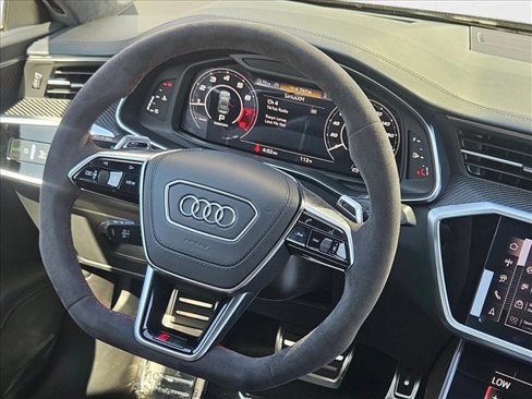 New 2025 Audi RS 7 Performance image 11