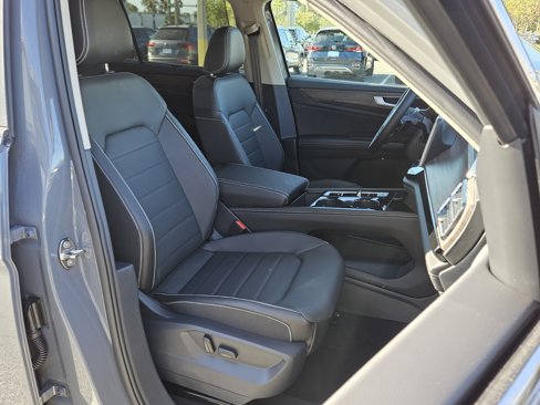 New 2025 Volkswagen Atlas SEL image 22