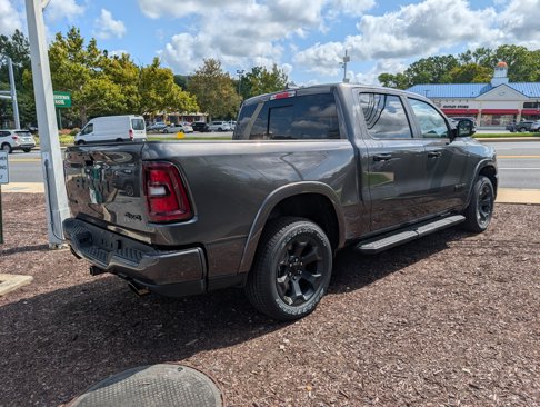 New 2026 RAM 1500 Big Horn image 28