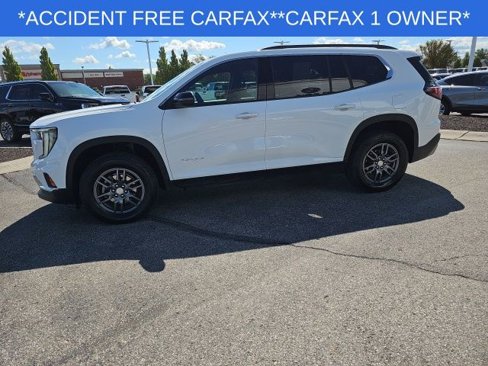 Used 2025 GMC Acadia Elevation image 11