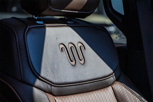 New 2025 Ford Expedition King Ranch image 18