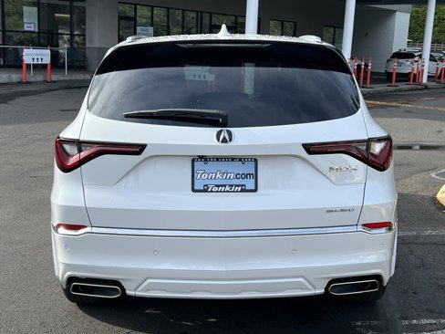 New 2026 Acura MDX w/ Advance Package image 7