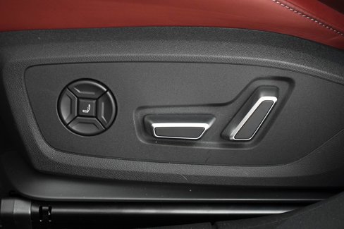 New 2025 Audi S6 e-tron Premium Plus image 22