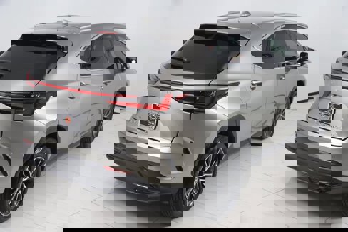 Used 2025 Lexus NX 250 FWD w/ Premium Package image 58