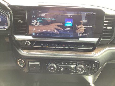 Used 2023 Chevrolet Silverado 1500 RST w/ RST All Star Premium Package image 28