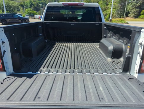 Certified 2023 GMC Sierra 1500 Elevation image 25