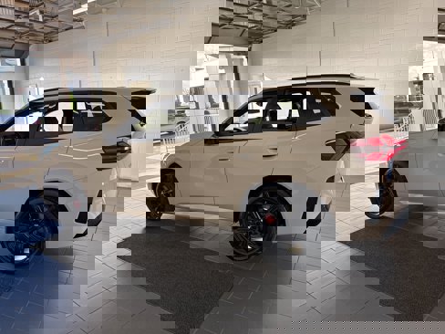 New 2026 BMW X3 M50 w/ Premium Package image 5