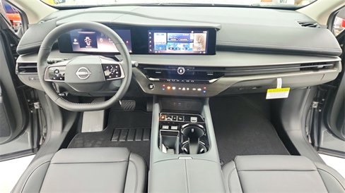 New 2025 Nissan Murano SV image 24