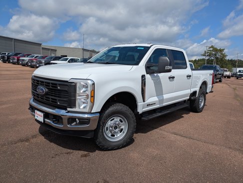 New 2026 Ford F250 XL image 4
