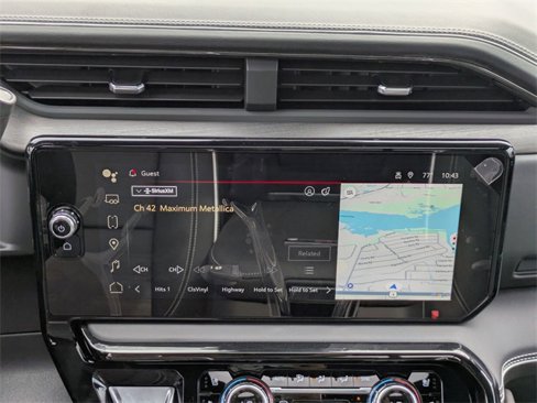 New 2026 GMC Sierra 2500 AT4X w/ AT4X AEV Edition image 18