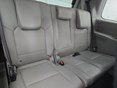 Used 2015 Honda Pilot EX-L image 12