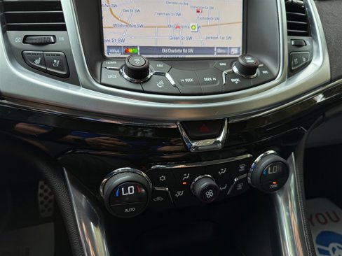 Used 2017 Chevrolet SS image 36