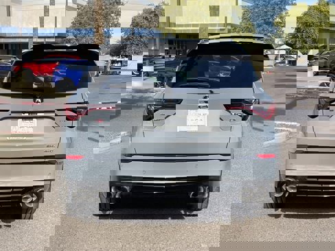 New 2026 Acura MDX Type S image 5