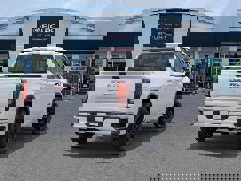 New 2026 GMC Sierra 1500 Elevation image 5