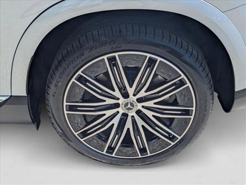 New 2026 Mercedes-Benz EQE 320 4MATIC SUV image 10