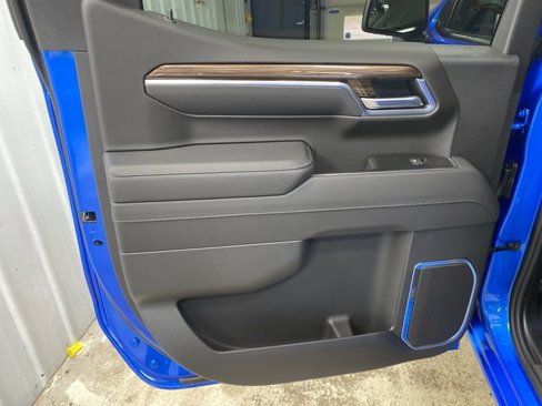 New 2026 Chevrolet Silverado 1500 RST image 31