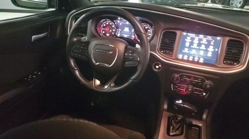 Used 2022 Dodge Charger GT w/ Blacktop Package image 13