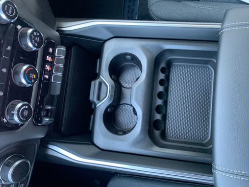 New 2026 RAM 1500 Big Horn image 21