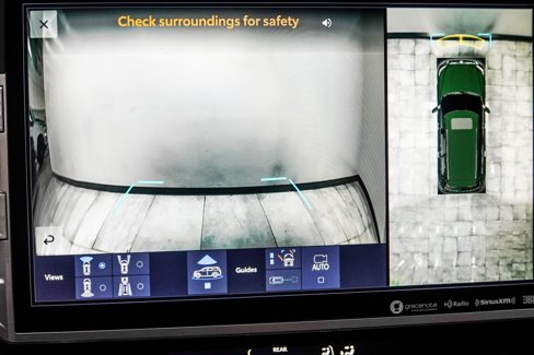 Used 2024 Toyota Sequoia Platinum image 27