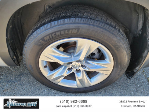 Used 2015 Toyota Highlander Limited Platinum image 27