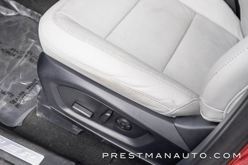 Used 2025 Ford Explorer Platinum w/ Ultimate Package image 23