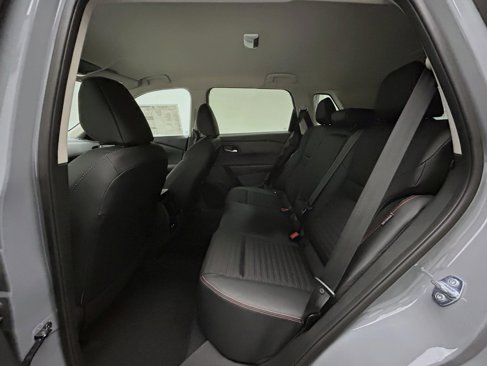 New 2026 Nissan Rogue SV image 12