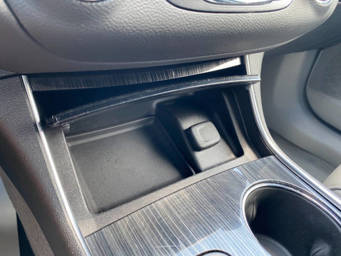 Used 2018 Chevrolet Impala LS image 17