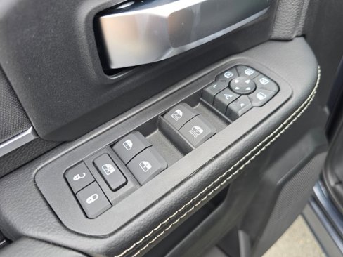 New 2026 RAM 3500 Big Horn image 24