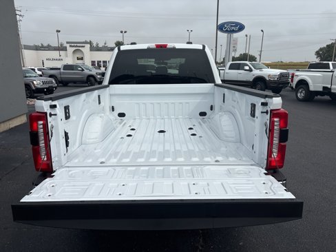 New 2026 Ford F250 Lariat image 28