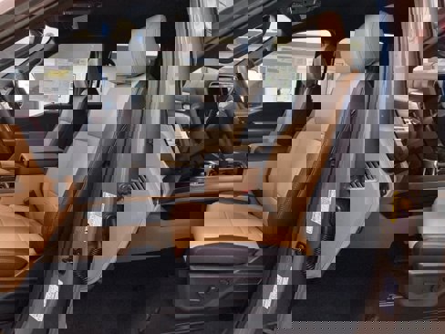 New 2026 Ford F250 Lariat image 16