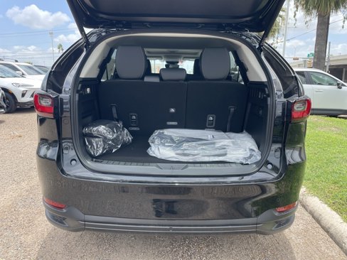New 2025 MAZDA CX-90 3.3 Turbo w/ Preferred Package image 5