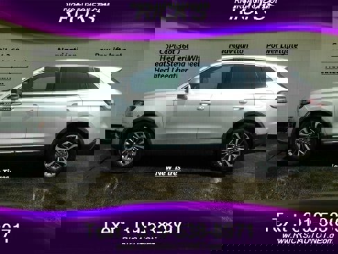 Used 2019 Lincoln Nautilus Select image 23