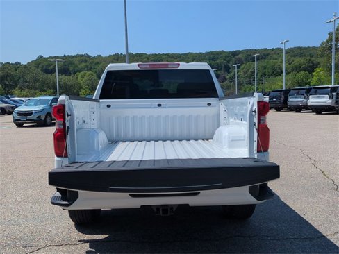 Certified 2024 Chevrolet Silverado 1500 RST w/ LPO, Liner Protection Package image 26