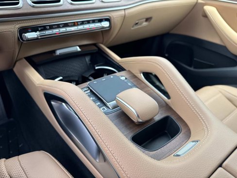 New 2025 Mercedes-Benz GLE 350 4MATIC image 26