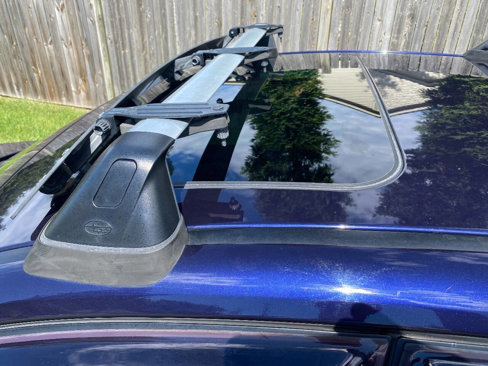 Used 2013 Subaru Impreza WRX Premium image 8