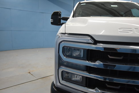 New 2025 Ford F250 King Ranch image 31