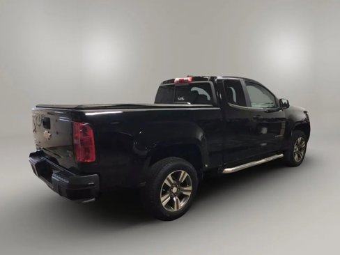 Used 2016 Chevrolet Colorado LT w/ LT Convenience Package image 2