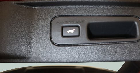 New 2025 Honda Pilot TrailSport image 12