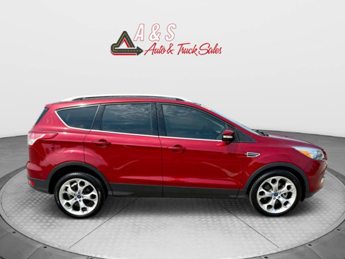 Used 2016 Ford Escape Titanium w/ Equipment Group 301A image 6