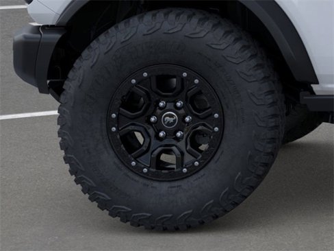 New 2025 Ford Bronco Badlands image 21