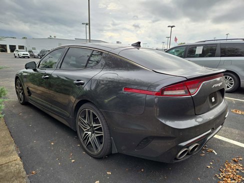 Used 2023 Kia Stinger GT2 image 5