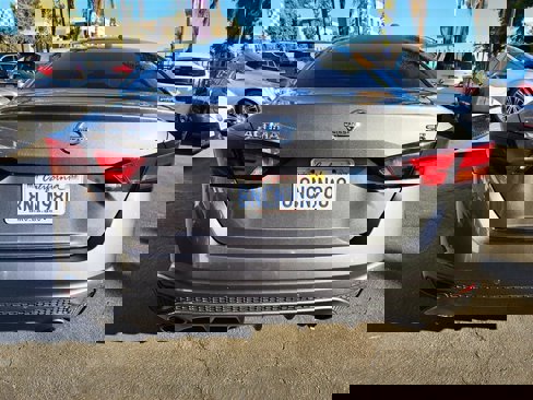 Used 2020 Nissan Altima 2.5 SR image 16