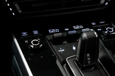 Used 2022 Porsche 911 Turbo S image 16