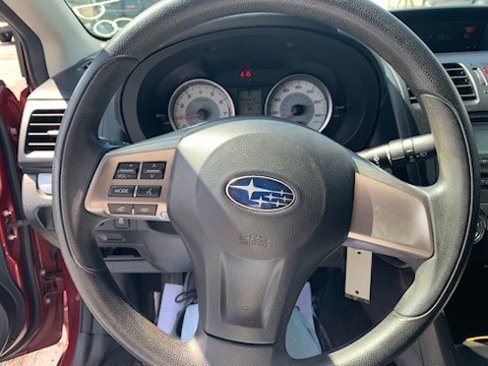 Used 2014 Subaru Impreza 2.0i w/ Popular Package #1 image 6